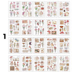 Libro pegatinas pet 30559
