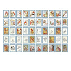 Mini cuaderno de fotos