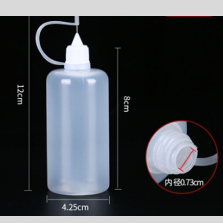 Dispensador pegamento 100ml