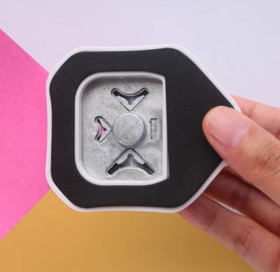 Perforadora Esquinas 3 Tamaños En Uno