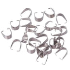 100 Porta dije 4*9mm