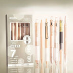 Juego de bolígrafos Colección Moka de secado rápido