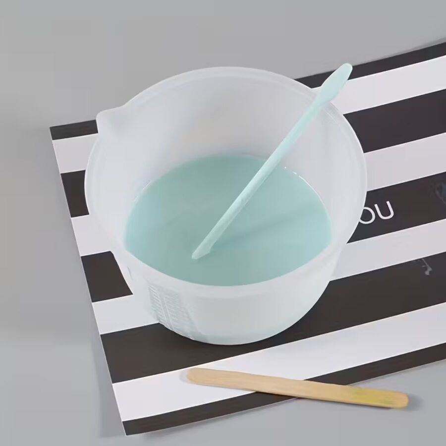 Molde de silicona vaso medidor 600ml - 29780 C1