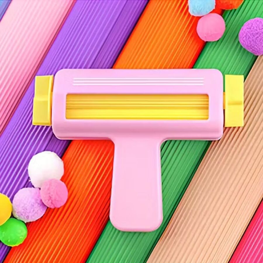 Corrugador papel