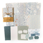 SET PAPELES VARIOS 30772