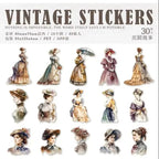 STICKERS PET COLECCION BEAUTIFUL