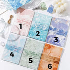 Pack papeles 30482