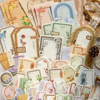 SET VARIOS PAPELES 30770