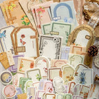 SET VARIOS PAPELES 30770