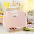 Cartuchera gran capacidad