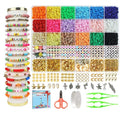 kit fimos colores