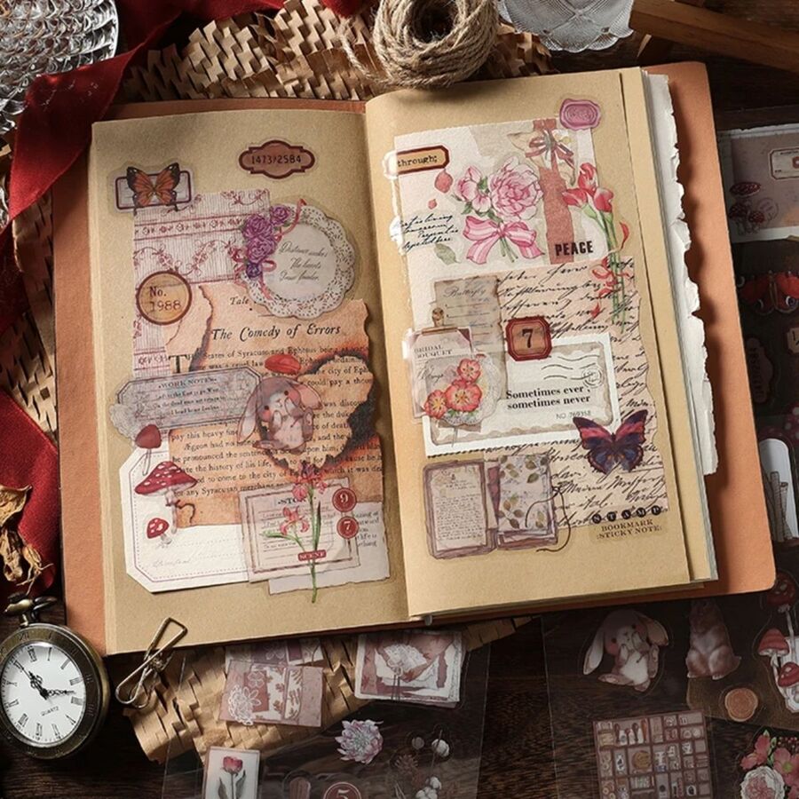 Libro pegatinas pet 30559