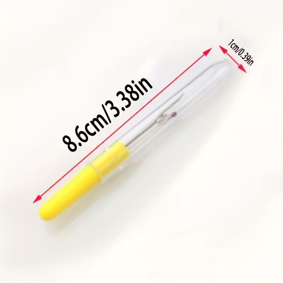 Desgarrador De Costura X Unidad