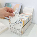 Organizador acrilico 30508