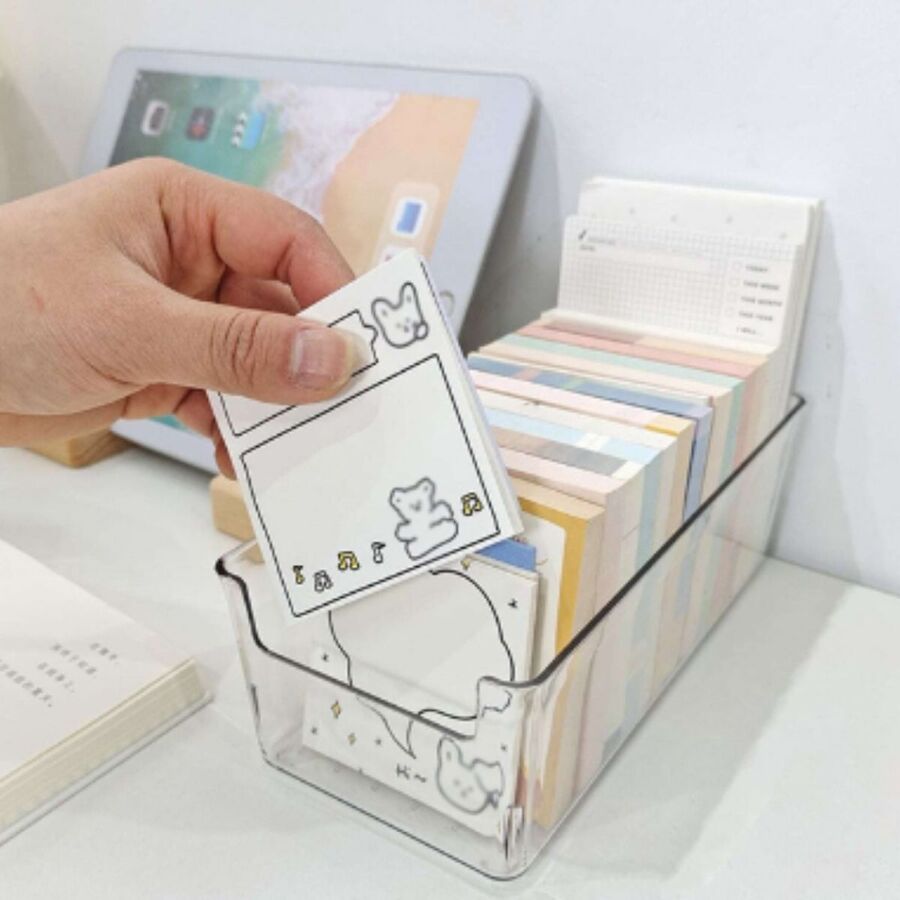 Organizador acrilico 30508