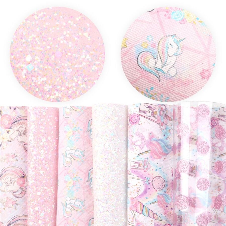 Set polipieles unicornio - 30138