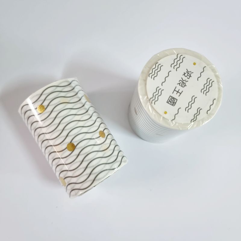 Washi Ancha 6.5cm X 5 Metros Modelo 2