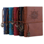 Bitacora midori travel journal