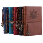 Bitacora midori travel journal