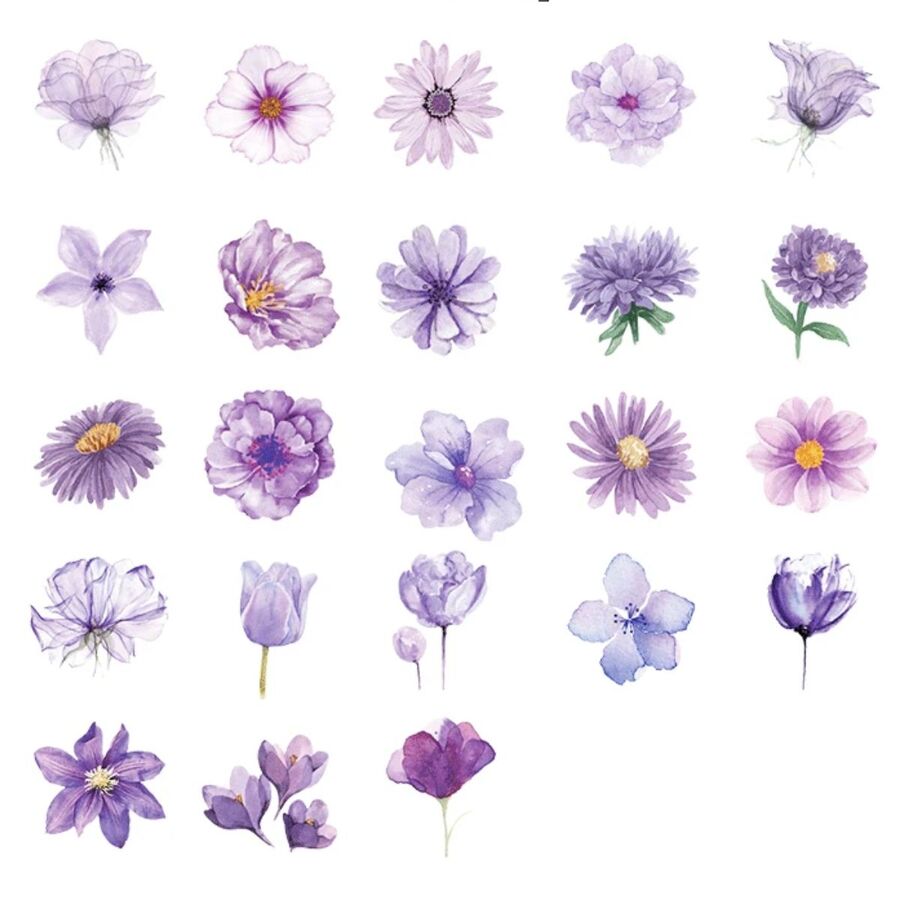 Caja pegatinas 30592