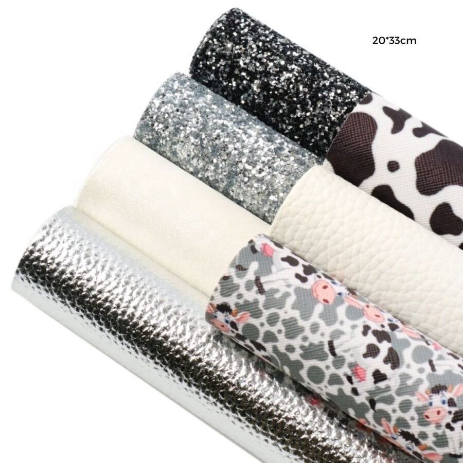 Set polipieles mix - 30153