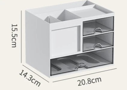 Organizador escritorio 30500