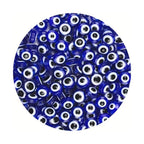 50 OJO TURCO AZUL