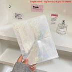 PACK 10 FOLIOS TORNASOL 19.7*15.5cm