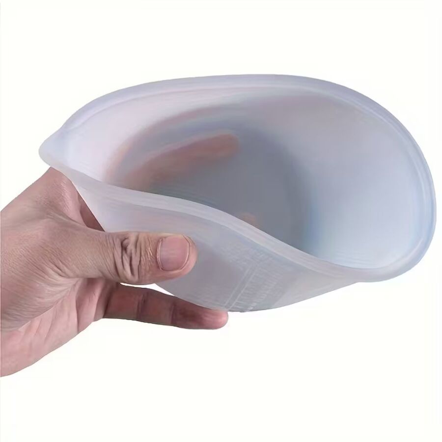 Molde de silicona vaso medidor 600ml - 29780 C1