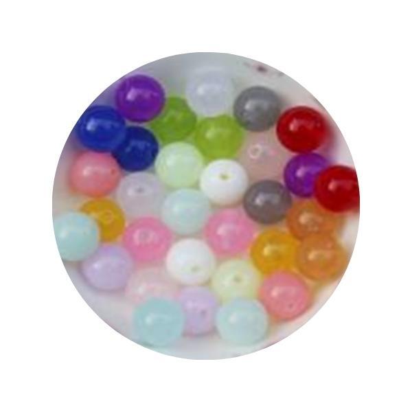 50G Esfera Vidriada 6mm