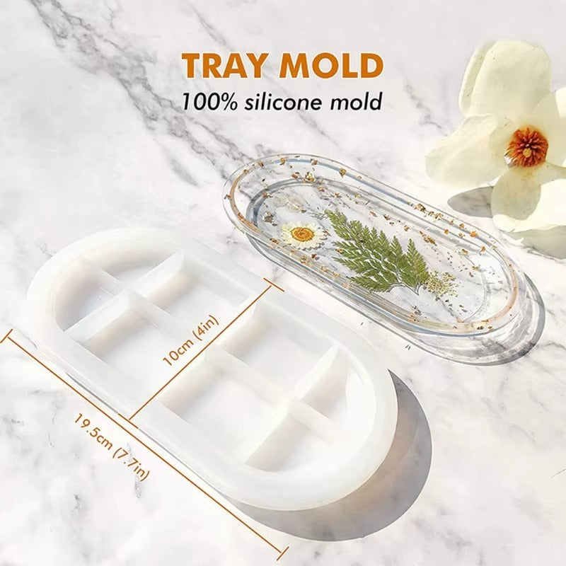 ✨ Kit de moldes de silicona para desmorrugador