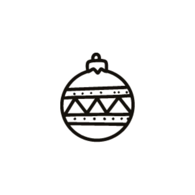 Sello Silicona Chirimbolo 02