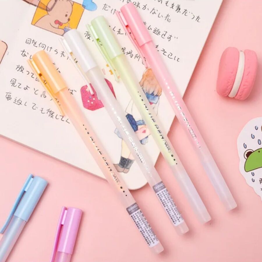 Lapiz pegamento Glue pen (1 unidad)