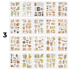 Libro pegatinas pet 30559