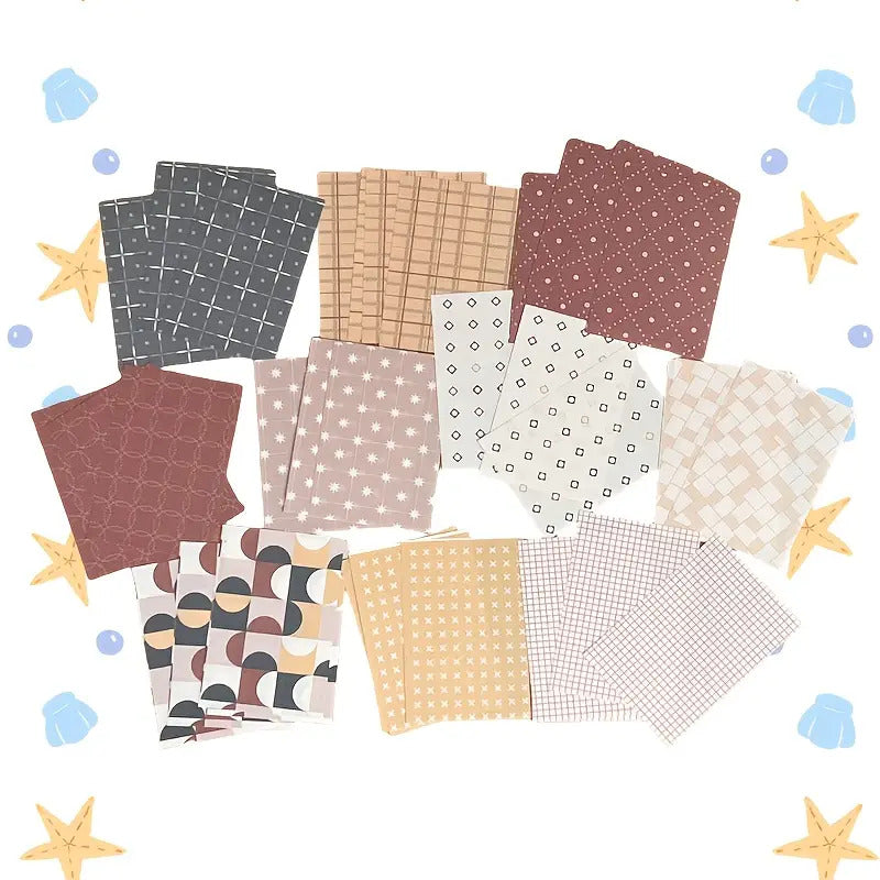 Mini kit de papeles 29876