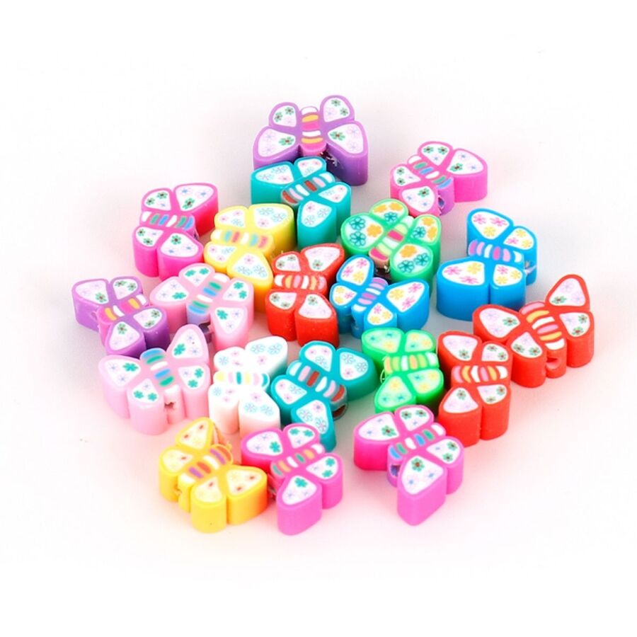 20 FIMO MARIPOSA