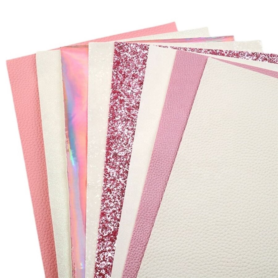 Set polipieles mix - 30145