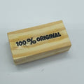 Sello 100% Original