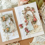 Set marcos vintage