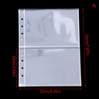 PACK 25 FOLIOS A5
