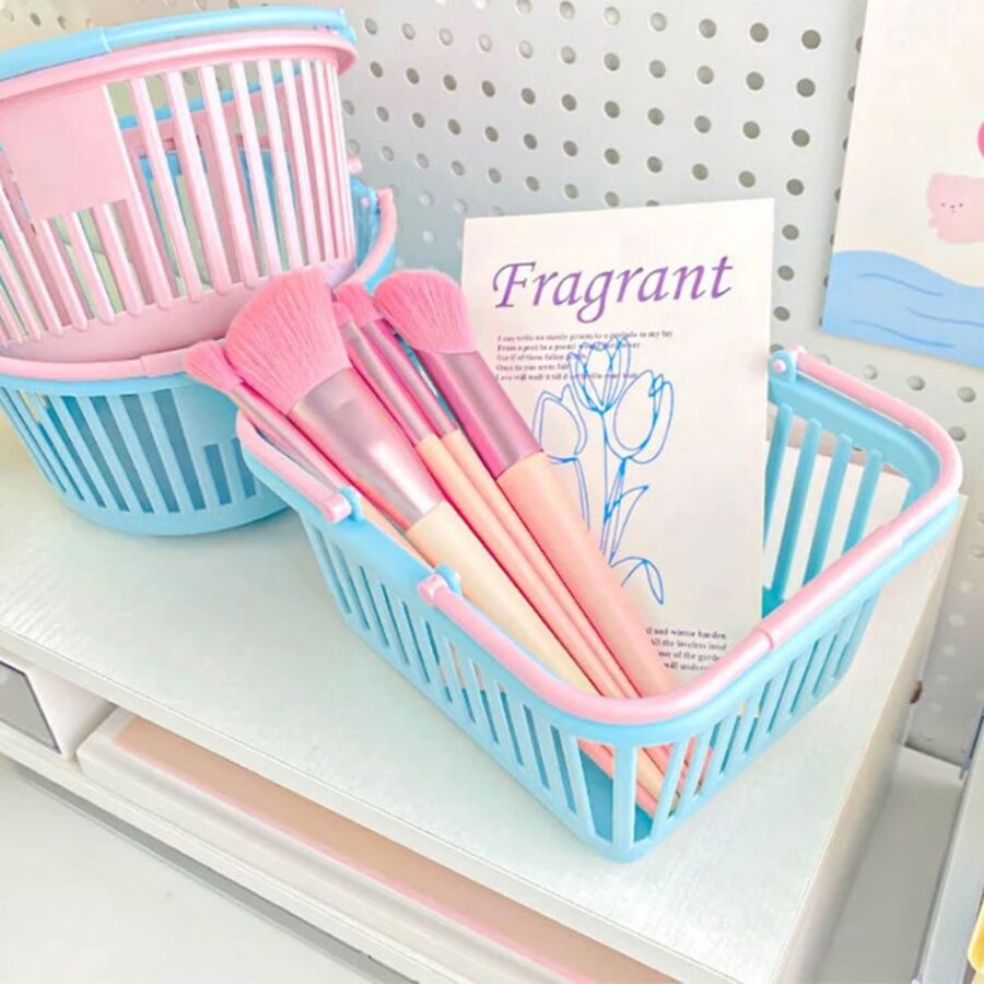 Canasto mini compras