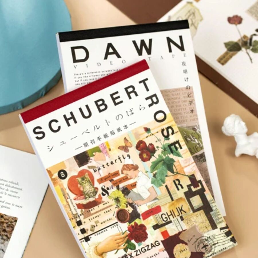 BLOCK STICKERS GRANDE