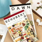 BLOCK STICKERS GRANDE