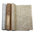 Polipiel Glitter Champagne Grande