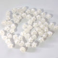 50g Corazon Estrella Perlada