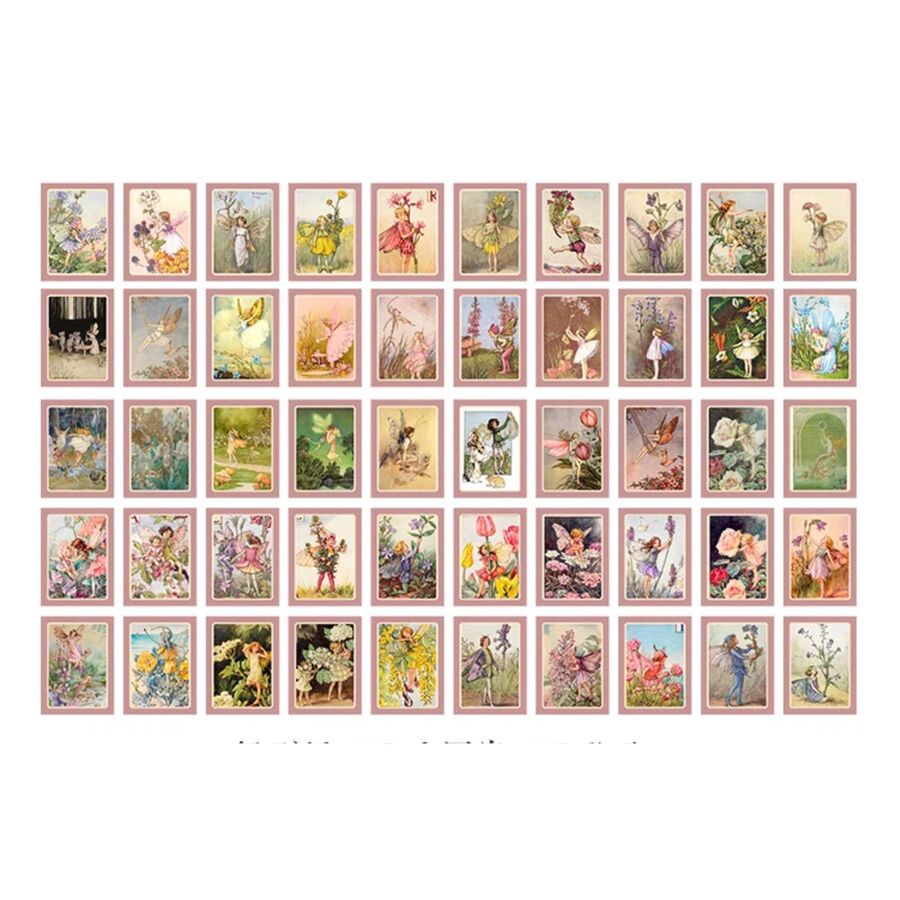 Mini cuaderno de fotos