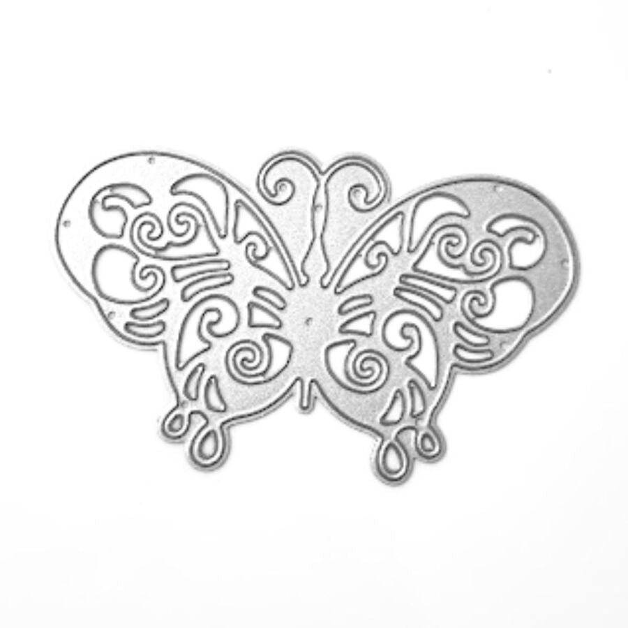 Troquel mariposa 29891