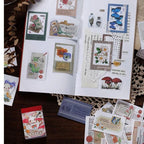 Mini libro pegatinas 30590