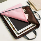 Bag Carpeta de archivo A4