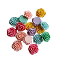 20 Flor Grande